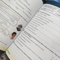 انواع کتاب زبان|کتاب و مجله آموزشی|تهران, تاکسیرانی|دیوار