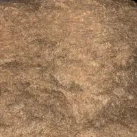 کاه گندم کوفته