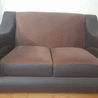 مبلمان ۷ نفره نو|مبلمان خانگی و میز عسلی|نهاوند, |دیوار