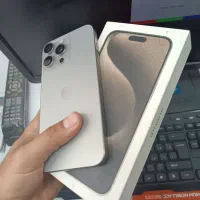 15pro max zaa 256باطری ۹۶