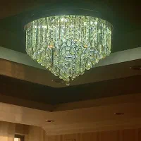 لوستر|لوستر و چراغ آویز|کاشان, جمال آباد|دیوار