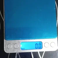 ترازو انگشتر