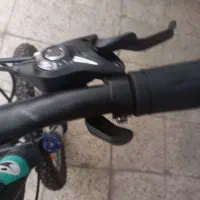 دوچرخه INTENZE نو