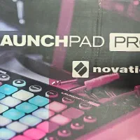 لانچ پد پرو|گیتار، بیس، امپلیفایر|ساوه, |دیوار