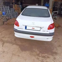 پژو 206 sd|خودرو سواری و وانت|بوکان, |دیوار