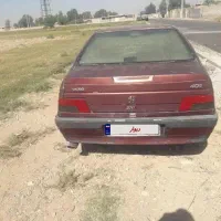 پژو ۲۰۰۰ مدل ۷۸|خودرو سواری و وانت|دزفول, |دیوار