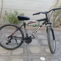 دوچرخه