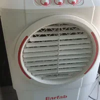 کولر آبی برفاب سلولزی