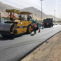 اجرای آسفالت|خدمات پیشه و مهارت|تهران, استاد معین|دیوار