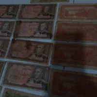 اسکناس قدیمی