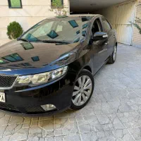 سراتو اتومات 2000 وارداتی|خودرو سواری و وانت|کرج, فاز ۱ مهرشهر|دیوار