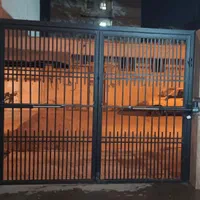 نصب و تعمیر جک درب‌پارکینگ و کرکره برقی