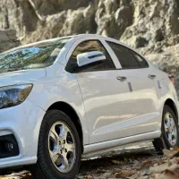 شاهین g مدل ۱۴۰۳ اتومات|خودرو سواری و وانت|بیرجند, |دیوار