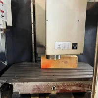 فرز  cnc در حد آکبند ساخت کشور تایوان|ماشین‌آلات صنعتی|تهران, شهرک استقلال|دیوار