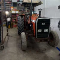 تراکتور۲۸۵