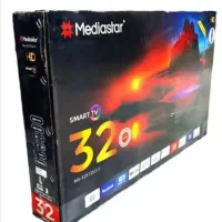 تلوزیون ۳۲ اینچ هوشمند در حد