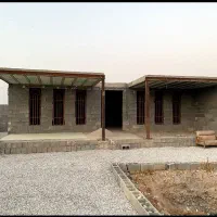 فروش ویلا باغ برقدار،مجوزدار جاده اصلی شمس آباد|فروش خانه و ویلا|دزفول, |دیوار