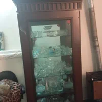 بوفه ویترین