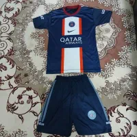 کیت مسی پاریسن ژرمن کلکسیونی (قابل تخفیف)