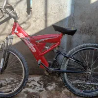 دوچرخه۲۶|دوچرخه، اسکیت، اسکوتر|اسدآباد, |دیوار