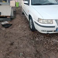 سمند۹۳|خودرو سواری و وانت|بستان آباد, |دیوار