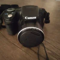 دوربین کنون|دوربین عکاسی و فیلمبرداری|بندرعباس, |دیوار