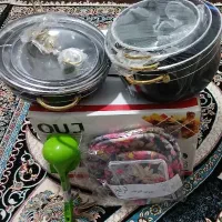 سرویس قابلمه نچسب اوج