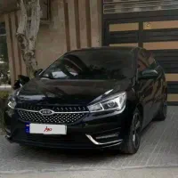 اریزو ۵ توربو ۱۴۰۱ کم کار گارانتی فعال