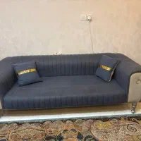 مبل ۸ نفره پاناما