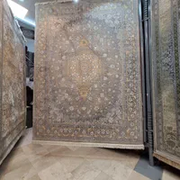 فرش افشان ۷۰۰ شانه گلیدا فیلی ۹ متری  شاهان|فرش|مشهد, امیر|دیوار