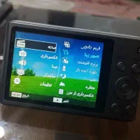 دوربین عکاسی سامسونگ|دوربین عکاسی و فیلمبرداری|زاهدان, |دیوار