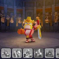 اکانت کلش تانهال ۱۳|کنسول، بازی ویدئویی و آنلاین|سنندج, |دیوار