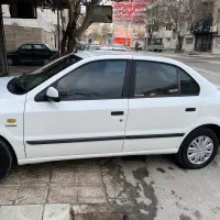 سمند EF7|خودرو سواری و وانت|شیروان (خراسان), |دیوار