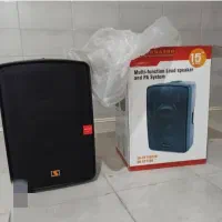 باند پر قدرت سناتور ۱۵۶۰ اکتیو