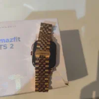 ساعت هوشمند در حد نو|لوازم جانبی موبایل و تبلت|تهران, تهرانسر غربی|دیوار