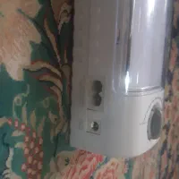 چراغ مهتلبی اضطراری