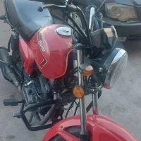 موتور 150کی وی|موتورسیکلت|اهواز, سلطانمنش|دیوار