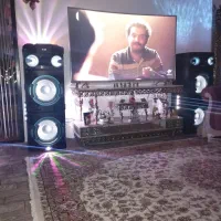 فروش سیستم صوتی در حد نو مکسیدر|سیستم صوتی خانگی|ارومیه, |دیوار