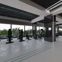 اجاره باشگاه ورزشی|اجارهٔ مغازه و غرفه|مشهد, پروین اعتصامی|دیوار