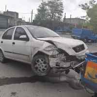 تیبا تصادفی 1400