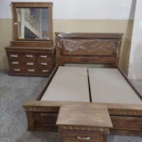 سرویس خواب|تخت و سرویس خواب|زابل, |دیوار