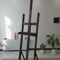 سه پایه بوم مدل هنر|لوازم التحریر|اسلام‌شهر, شهرک واوان|دیوار