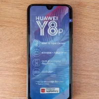 هوآوی Y8p|موبایل|تهران, دروازه شمیران|دیوار