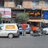 جذب نیروی موزع برای توزیع مرسولات پستی