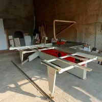 دستگاه لبه چسبان مارک هبروک آلمان
