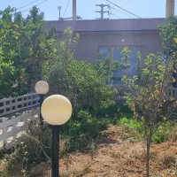 خونه باغ دنج 250 متری فول