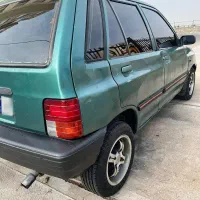 پراید هاچبک کره ای