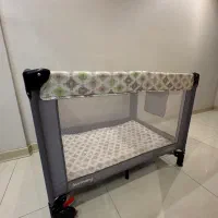 گهواره و تخت تاشو|تخت و سرویس خواب|شیراز, مبعث|دیوار