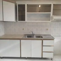 کابینت فلزی اشپزخانه|مصالح و تجهیزات ساختمان|مشهد, پارک کوهستان|دیوار