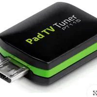 گیرنده دیجیتال شبکه های تلویزیونی موبایل